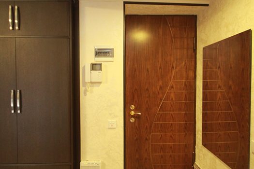 Cozy 1 bedroom apartment