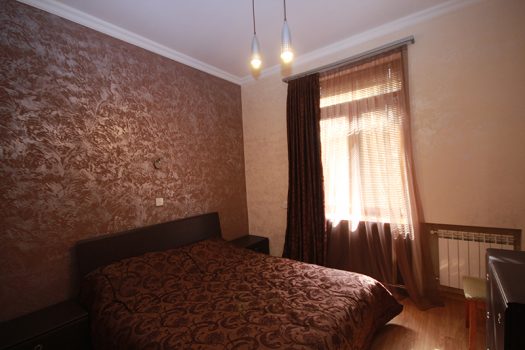 Cozy 1 bedroom apartment