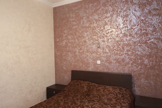 Cozy 1 bedroom apartment