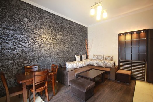 Cozy 1 bedroom apartment