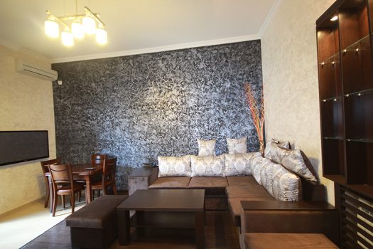 Cozy 1 bedroom apartment