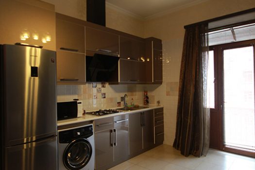 Cozy 1 bedroom apartment