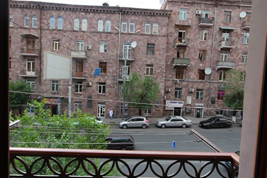 Cozy 1 bedroom apartment