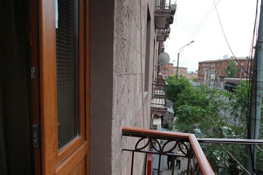 Cozy 1 bedroom apartment