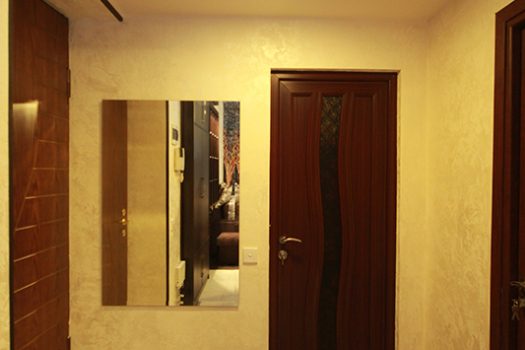 Cozy 1 bedroom apartment