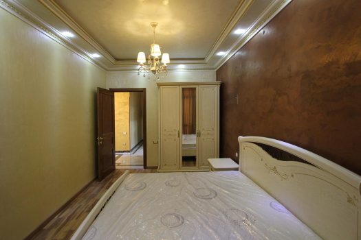 Beautiful 1 bedroom in new building