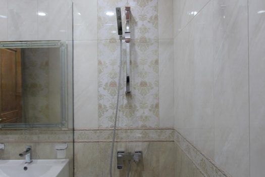 Beautiful 1 bedroom in new building