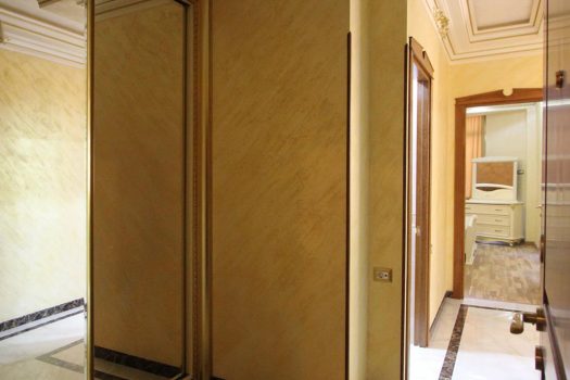 Beautiful 1 bedroom in new building