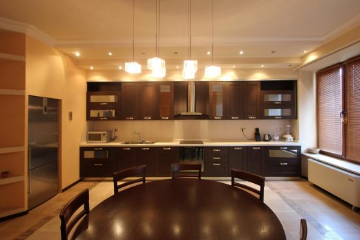 North Avenue 4 bedroom luxe apartment