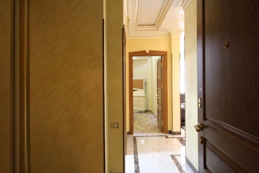 Beautiful 1 bedroom in new building