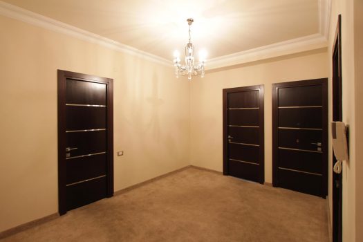 North Avenue 4 bedroom luxe apartment