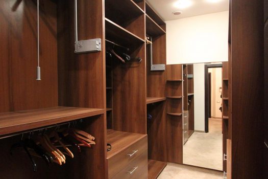 North Avenue 4 bedroom luxe apartment