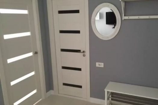 AR03 Classic one bedroom near Barekamutyun metro station