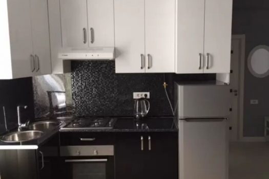 AR03 Classic one bedroom near Barekamutyun metro station