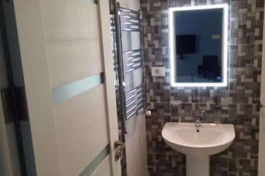 AR03 Classic one bedroom near Barekamutyun metro station