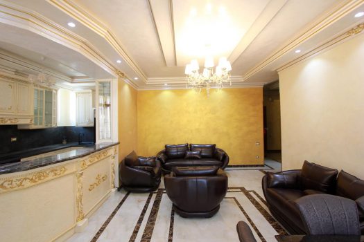 Beautiful 1 bedroom in new building