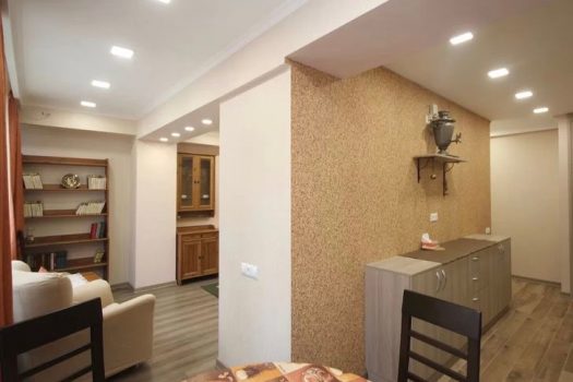 AR06 Beautiful 1 bedroom for longterm rent