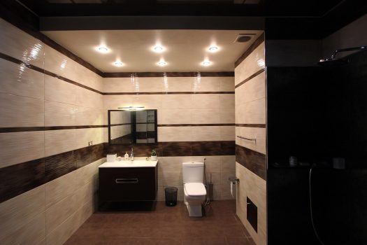 North Avenue 4 bedroom luxe apartment