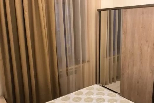 AR04 Comfortable 1 bedroom near to the city centre