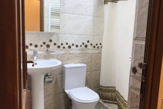 AR04 Comfortable 1 bedroom near to the city centre