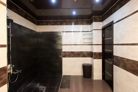 North Avenue 4 bedroom luxe apartment