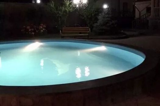 Villa in Ajapnyak for Daily rent