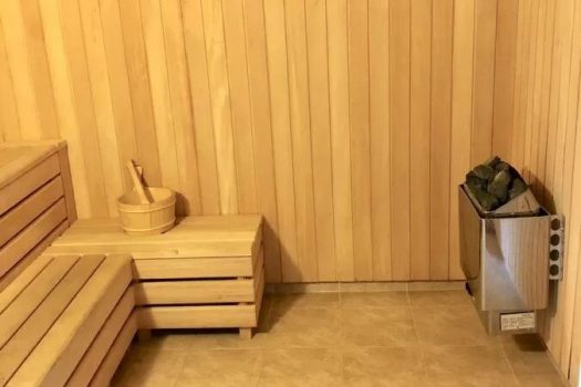Villa in Ajapnyak for Daily rent