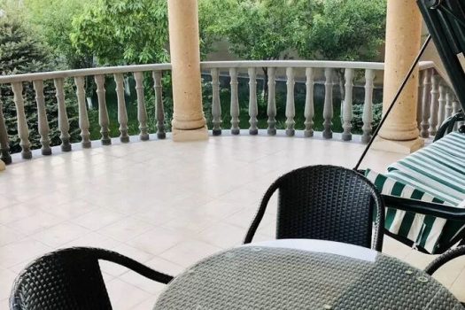 Villa in Ajapnyak for Daily rent