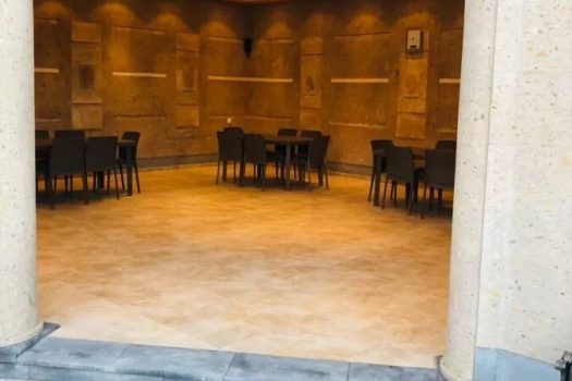 Villa in Ajapnyak for Daily rent