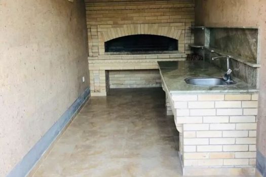Villa in Ajapnyak for Daily rent