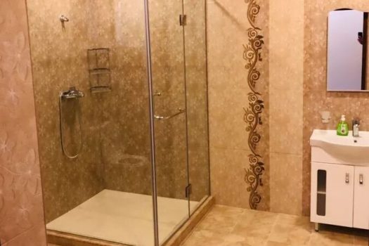 Villa in Ajapnyak for Daily rent