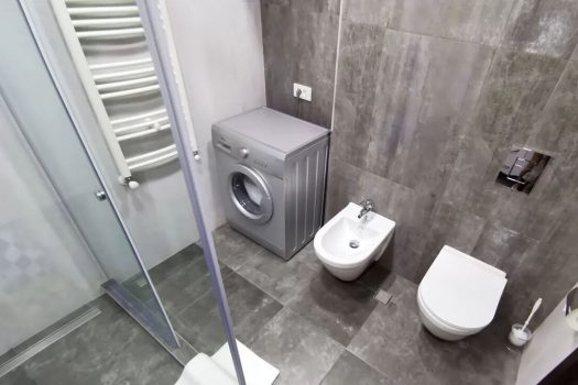 North Avenue 2 bedroom luxe apartment