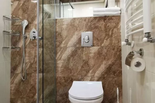 North Avenue 2 bedroom luxe apartment