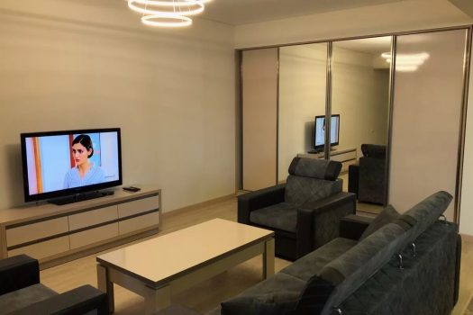 North Avenue 2 bedroom luxe apartment