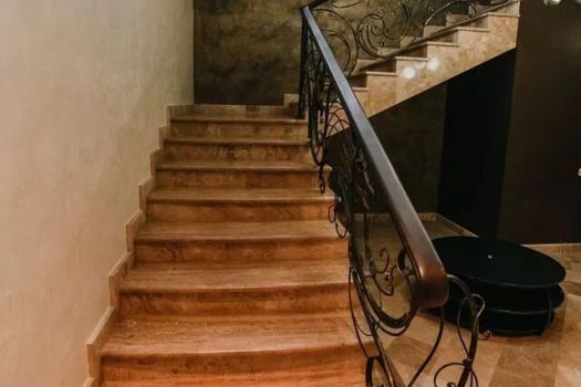 Villa for rent in Vahagni