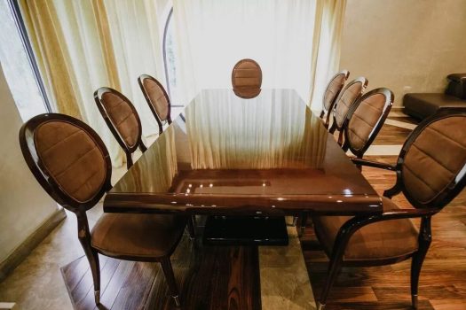 Villa for rent in Vahagni