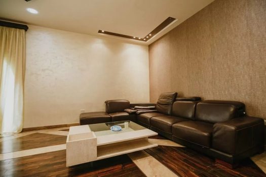 Villa for rent in Vahagni