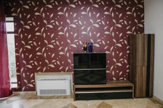 Villa for rent in Vahagni