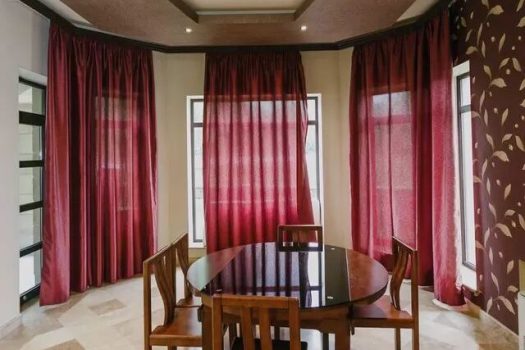 Villa for rent in Vahagni