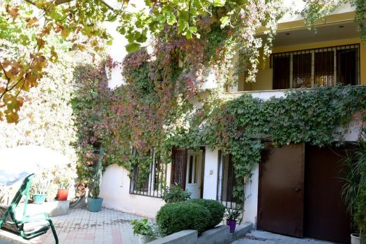 House for rent near city centre