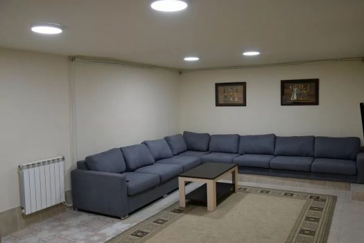 House for rent near city centre