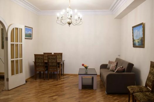 House for rent near city centre