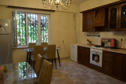 House for rent near city centre