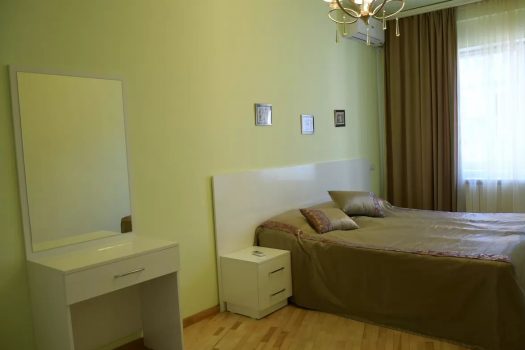 House for rent near city centre