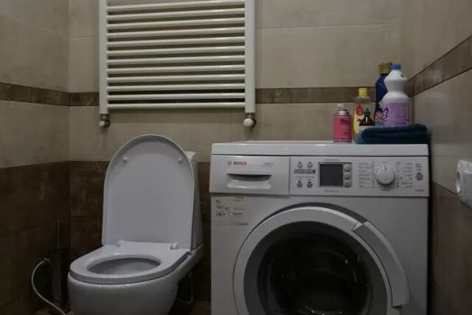 House for rent near city centre