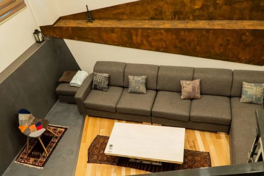 AR11 Beautiful duplex for rent