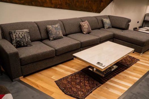 AR11 Beautiful duplex for rent