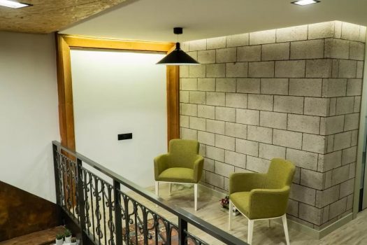 AR11 Beautiful duplex for rent