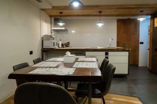 AR11 Beautiful duplex for rent