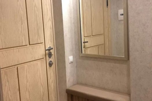 Verin Antarayin new building with Yard